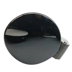 Tapa de la Puerta del Tanque de Combustible para <span class=keywords><strong>Skoda</strong></span> <span class=keywords><strong>Yeti</strong></span> 2010 2011 2012 2013 2014 2015 2016 2017 2018 5L6809857 F9R, Repuestos para Automóviles - Product Image 4