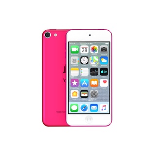 Second-hand Original 99% New Replacement Battery Repair New Shell Touch 6th <strong>Generation</strong> Student Listening to Music MP3 - Product Image 3