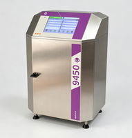 Imprimante jet d'encre reconditionnée M 9450 pour l'impression industrielle