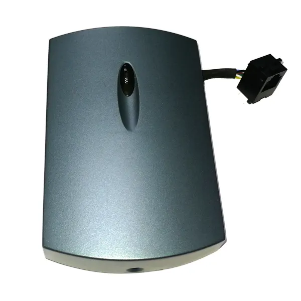 outdoor wireless WIFI RFID reader IP65 for access control system