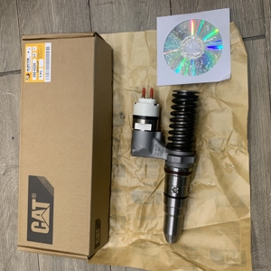 Pistón de Inyector Diesel para Excavadora 3508B 3516B 6HH1 392-0211 392-0206 392-0214 392-0202 392-0200 para la Industria del Motor - Product Image 1