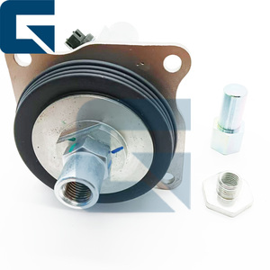 Vanne pilote 702-16-53001 pour joystick de commande d'excavatrice PC200-3 - Product Image 2
