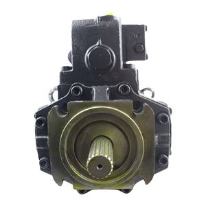 Conjunto de Bomba Hidráulica GID 227-0830 para Excavadora de Orugas - Product Image 2