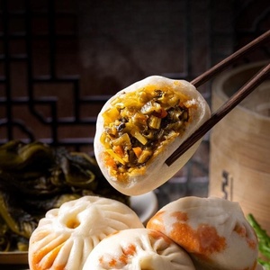 Chucrut Picante Congelado OEM, Grado Catering, Dim Sum para <span class=keywords><strong>Supermercados</strong></span> y Restaurantes Informales - Product Image 4