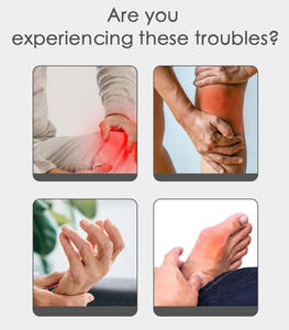 Compléments alimentaires biologiques, thé aux herbes chinoises, thé détox, thé biologique à marque privée, thé santé biologique - Product Image 3