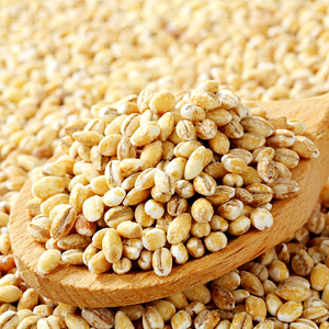 Aliments pour animaux en gros : Orge naturelle biologique de première qualité, ensachée en sacs de 50 kg, graines d'orge, céréale saine et de haute qualité - Product Image 3