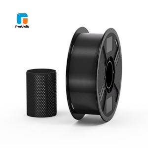 Filament d'imprimante 3D Prounik ABS, haute résistance, bonne adhérence des couches, nouveau FDM, diamètre 1,75 mm, 1 kg/rouleau, 0,02 mm, 220-230°C, plastique - Product Image 1