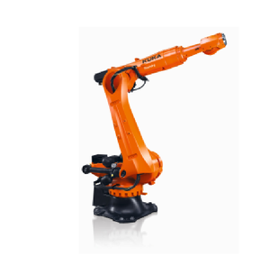 Brazo Robótico Industrial KR120R2700 con Alcance de 2700 mm, Carga Útil de 210 kg, 1 Año de Garantía, con Componentes de Motor y Caja de Cambios PLC Core - Product Image 1