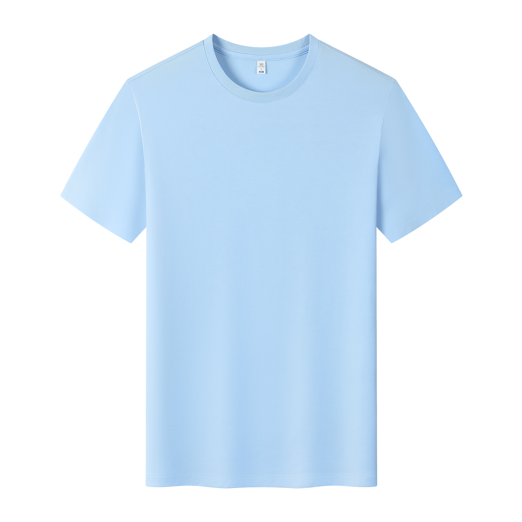 Bleu clair