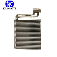 Évaporateur de climatisation KNT pour Dodge Durango 3.9L 4.7L 5.2L 5.9L, Dynasty 2.5L 3.0L 3.3L, OEM 4677011 4885582AA 1054186 12310681 153128F