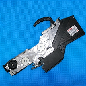 Alimentateur de composants authentique SSY-8 8mm KHJ-MC100-000 - Product Image 3