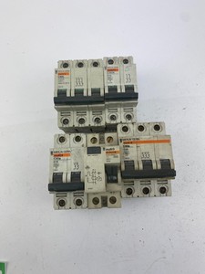 PLC Lot...<span class=keywords><strong>merlin</strong></span> Multi 9 C60L C25A+C60N C10+C60A C20+ID/RCCB 0.300A 40A con Garanzia - Product Image 2