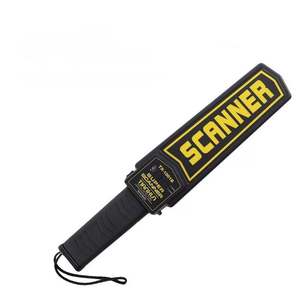 휴대용 GP-3003B1 전신 스캐너 산업용 휴대용 금속 탐지기 대부분의 옵션 - Product Image 6