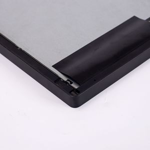 Maßgefertigte Displays Digitale Beschilderung Wandmontierte Outdoor-LCD-Fernseher Aluminiumrahmen mit CE-Zertifizierung - Product Image 6