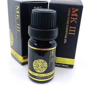 Dầu tăng trưởng dương vật làm tăng sản phẩm cương cứng dương vật kích thích tình dục cho nam giới - Product Image 4