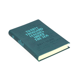 Servicio de Impresión de Libros Personalizados con Tapa Dura, Novelas, Diarios, Biblias Religiosas - Product Image 5