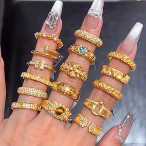 แหวนเพชร5925เงิน925อเมทิสต์ออริจินอลลาส325เงินแท้แหวนแต่งงานอเมทิสต์925เงินสเตอร์ลิง - Product Image 1