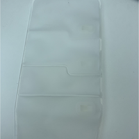 Sac à air en TPU, pochette de massage personnalisé de haute qualité, à air