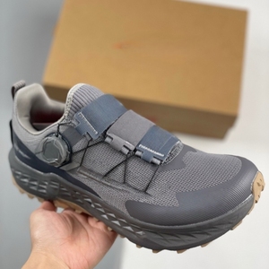 Chaussures de marche pour hommes, chaussures de voyage, chaussures de sport de plein air, chaussures décontractées, antidérapantes, légères, respirantes, chaussures de randonnée en montagne - Product Image 4