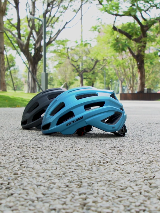GUB D65 Helmet Enlarged Head Circumference for Cycling
