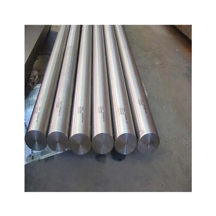 Factory Direct Price Bar Round Rod Carbon Steel Rods