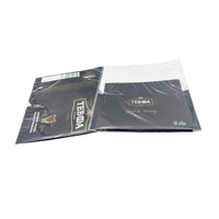 Sacs d'emballage personnalisés pour tabac à rouler 40g 30g 50g, Tabac Mac Baren Tebooa Flake Gold pour fumer, Tabac Amber Leaf