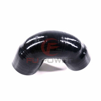 Mise à niveau de SEADOO 4 TEC SUPERCHARGER FORMED HOSE DUCT INTAKE 420660150 420660151 GTX RXP RXT JETBOAT
