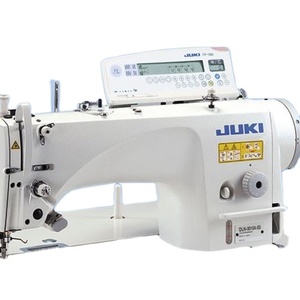 Máquina de Coser Juki de Última Generación, Modelo DLN-9010A |   Mejor máquina de coser | - Product Image 1
