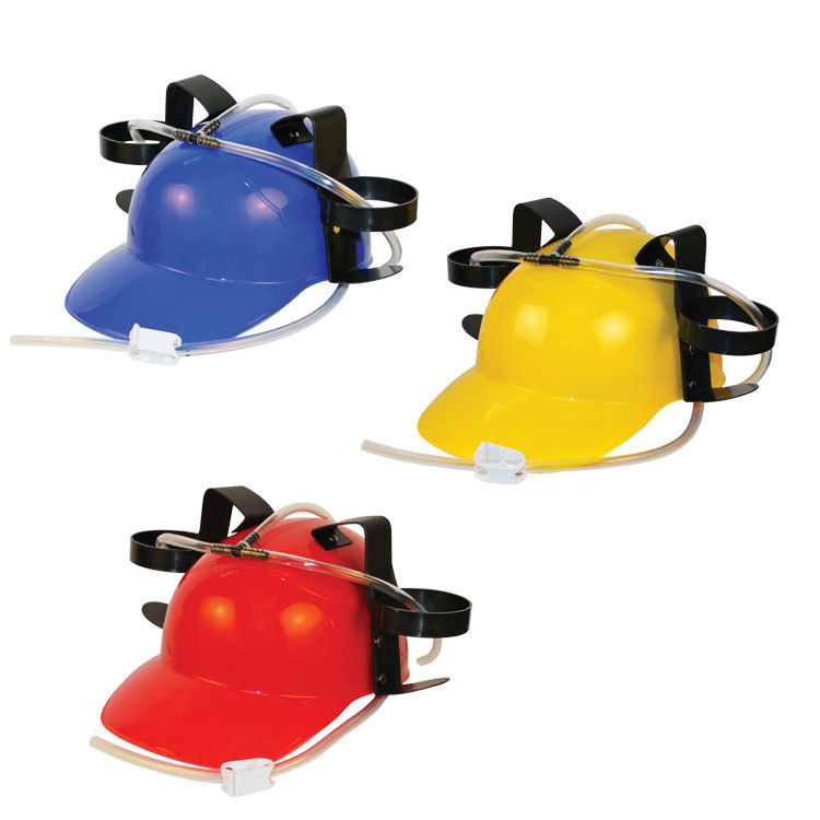 Colorful novelty drink hat for Memorable Celebrations and Events