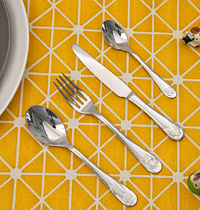 أواني أنيقة للمطابخ الأبطال المجهولين الذين يرفعون الوجبات اليومية التي تنقل الأساسيات إلى نكهة الأناقة لدغة بالعض - Product Image 3