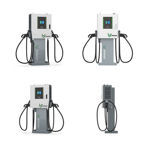 Usine chinoise <span class=keywords><strong>de</strong></span> vente en gros industrie bon <span class=keywords><strong>prix</strong></span> OCPP 2.0.1 <span class=keywords><strong>niveau</strong></span> d'énergie solaire <span class=keywords><strong>3</strong></span> 30kw station <span class=keywords><strong>de</strong></span> charge rapide dc ev pour voitures électriques - Product Image 3