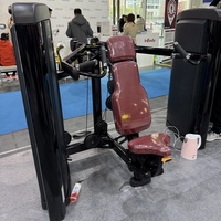 SK Haute Qualité Srength Training Cable Crossover Machine Équipement de Fitness Power Rack avec Câble Crossover pour Powerlifting