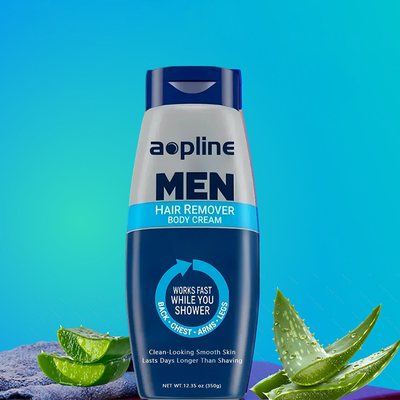 Men s Natural Smell Painless Hair
