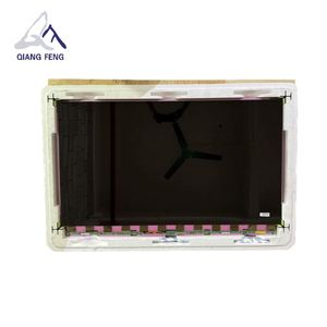 หน้าจอทีวี HKC 50 นิ้ว 4K LCD รุ่น PT500GT05-2 จอ LED TFT แบบ Open Cell อะไหล่เปลี่ยนสำหรับโรงงานผลิตทีวี - Product Image 2