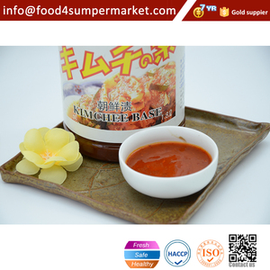 Salsa Teriyaki per Anguille 1.8L Bottiglia Peperoncino Mela Sesamo Basso Contenuto Calorico Dimagrante - Product Image 2