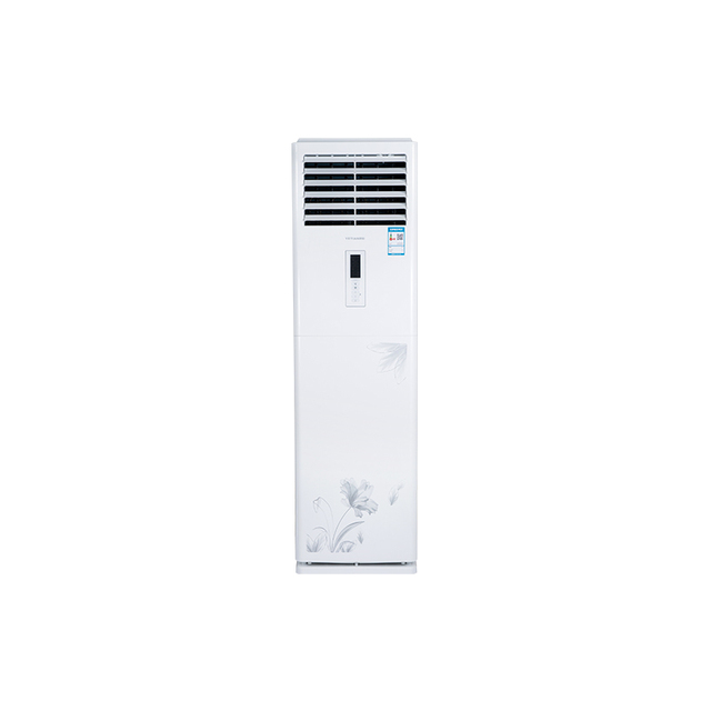 Midea Best Quality Floor Standing Air Conditioner 48000Btu 5hp Air Conditioning Fresh and Fast Cool Foshan Factory With Copper