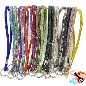 Ремешок на запястье со стразами - Product Image 2