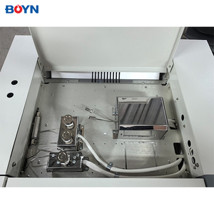BN-GC1120 giá rẻ khí sắc ký máy cao hiệu quả khí sắc ký phân tích cụ với giá tốt nhất - Product Image 3