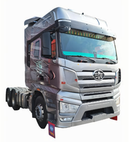 <strong>Best</strong> <strong>Selling</strong> High Quality FAW <strong>Truck</strong> J7 6x4 Diesel Tractor 350 - 450 HP <strong>China</strong> <strong>Used</strong> <strong>Truck</strong> Tractor