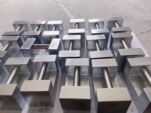 अंशांकन वजन 20 किलोग्राम वजन के लिए मानक अंशांकन वजन - Product Image 3