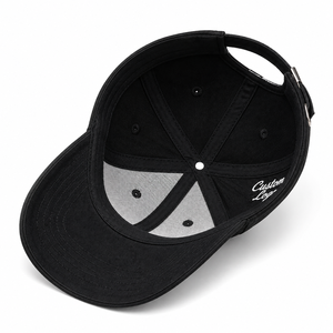 Gorras Snapback Personalizadas OEM, Gorras de Béisbol de 5/6 Paneles, Gorras de Algodón de 5 Paneles con Logotipo Impreso, Logotipo Bordado en 3D, Gorras de Golf - Product Image 4