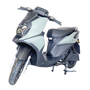 Bicimoto Eléctrica MiLG de 2000W y 72V con Frenos de Disco, Motocicleta Eléctrica <span class=keywords><strong>para</strong></span> Entrega, Carga y Todoterreno, Fabricada <span class=keywords><strong>en</strong></span> China - Product Image 4