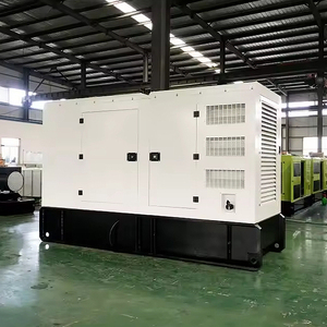 שקט באיכות גבוהה 15kw דיזל גנרטור סט עם yangdong מנוע דיזל CE ISO תעודות - Product Image 4