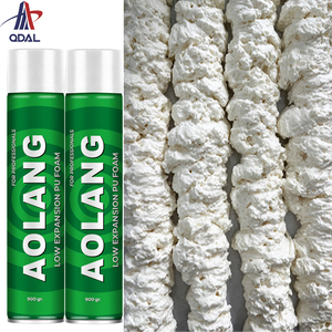 Espuma <span class=keywords><strong>de</strong></span> PU en espray <span class=keywords><strong>de</strong></span> montaje profesional para puertas y ventanas al mejor <span class=keywords><strong>precio</strong></span> directo <span class=keywords><strong>de</strong></span> fábrica - Product Image 6