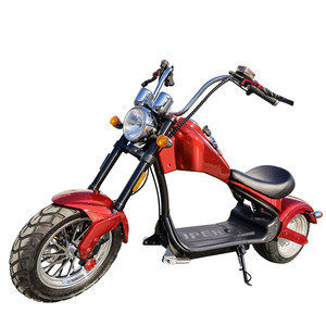 Entrepôt en Hollande, livraison à domicile, trottinette pliable facile pour adultes - Product Image 1
