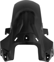 Accessoires moto XXUN 7256 pour Honda XADV-750