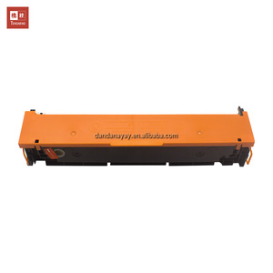 Cartucho de tóner TENGNENG 202A CF500A <span class=keywords><strong>CF501A</strong></span> CF502A CF503A 203A CF540A CF541A CF542A CF543A para HP LaserJet Pro M254 M280 M281 - Product Image 6
