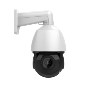Tương thích HIK 5MP con người xe phát hiện 18x Zoom <span class=keywords><strong>PTZ</strong></span> <span class=keywords><strong>Camera</strong></span> Hai cách Loa IP66 VANDAL-proof Speed Dome <span class=keywords><strong>Camera</strong></span> - Product Image 2