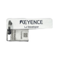 LJ-H1L 3D图像处理开发支持软件 LJ Developer 工业视觉分析软件
