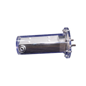 Celda Electrolítica Jinshi Kaitai de un Solo Compartimento para Anodizado de Titanio y Tratamiento de Agua - Product Image 1